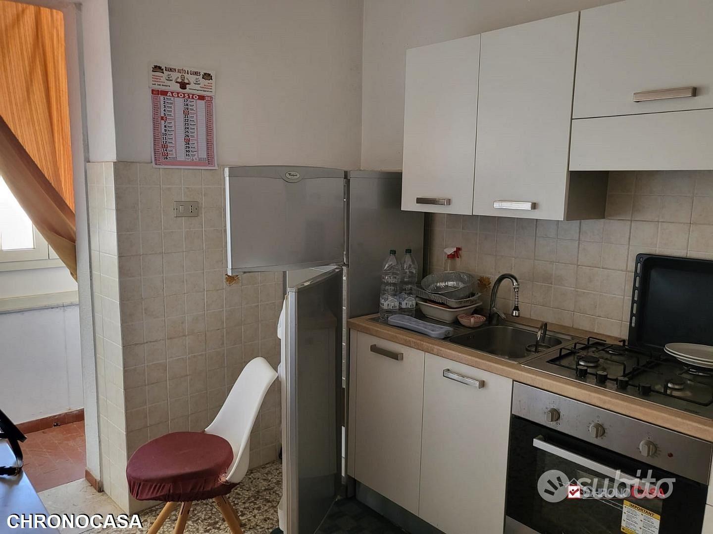 Appartamento – Messina, Mangialupi, III Circoscrizione - Vista 2
