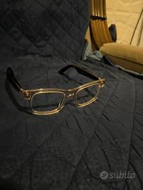 Montatura occhiali smart hj tech