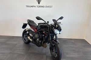 TRIUMPH Street Triple 765 R