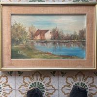 Quadro 70 * 45 circa