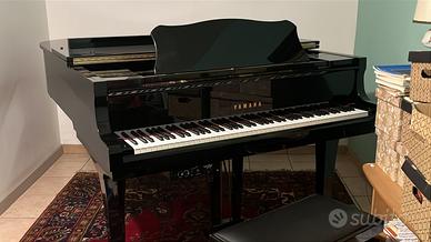Pianoforte yamaha g3
