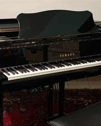 Pianoforte yamaha g3