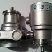 POMPA PALETTE ACCIAIO fLUID-O-TECH 300 lt pump tes