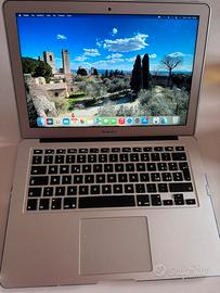 MacBook Air 2017
