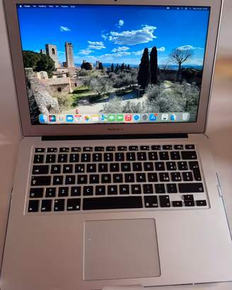 MacBook Air 2017