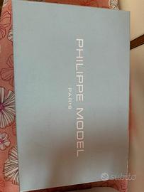 Scarpe Philippe Model