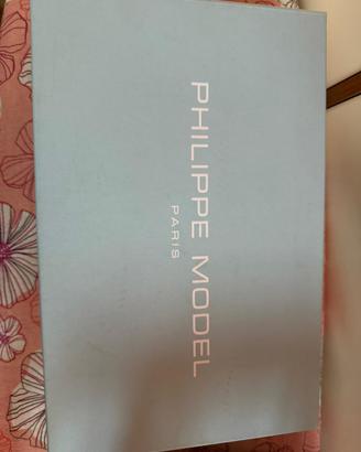 Scarpe Philippe Model