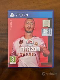 Fifa 20