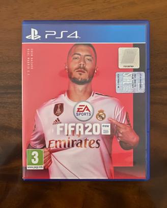 Fifa 20