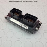 CENTRALINA MOTORE DUCATI 848 2007 2013 2011