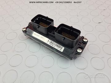 CENTRALINA MOTORE DUCATI 848 2007 2013 2011