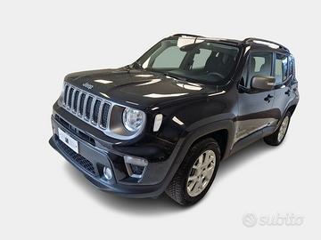 JEEP RENEGADE 1.3 T4 PHEV 130 CV LIMITED 4XE AUTO 
