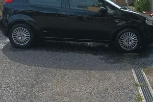 FIAT Grande Punto 1.3 MJT 75 CV 5 porte Active