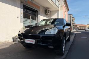 Porsche Cayenne 4.5 cat S CRS ASI