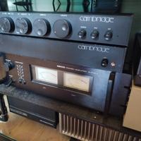 CAMBRIDGE AUDIO A75-C75