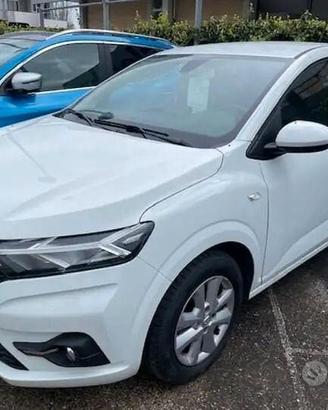 Ricambi completi DACIA SANDERO STREETWAY #032