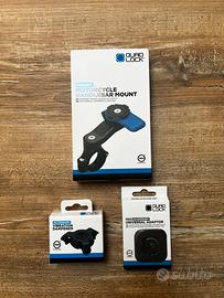 Handlebar kit