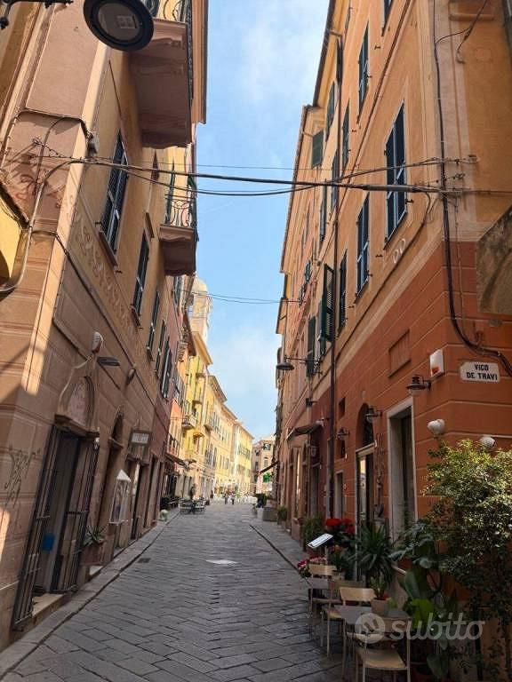 Appartamento – Finale Ligure, Finalmarina - Altro