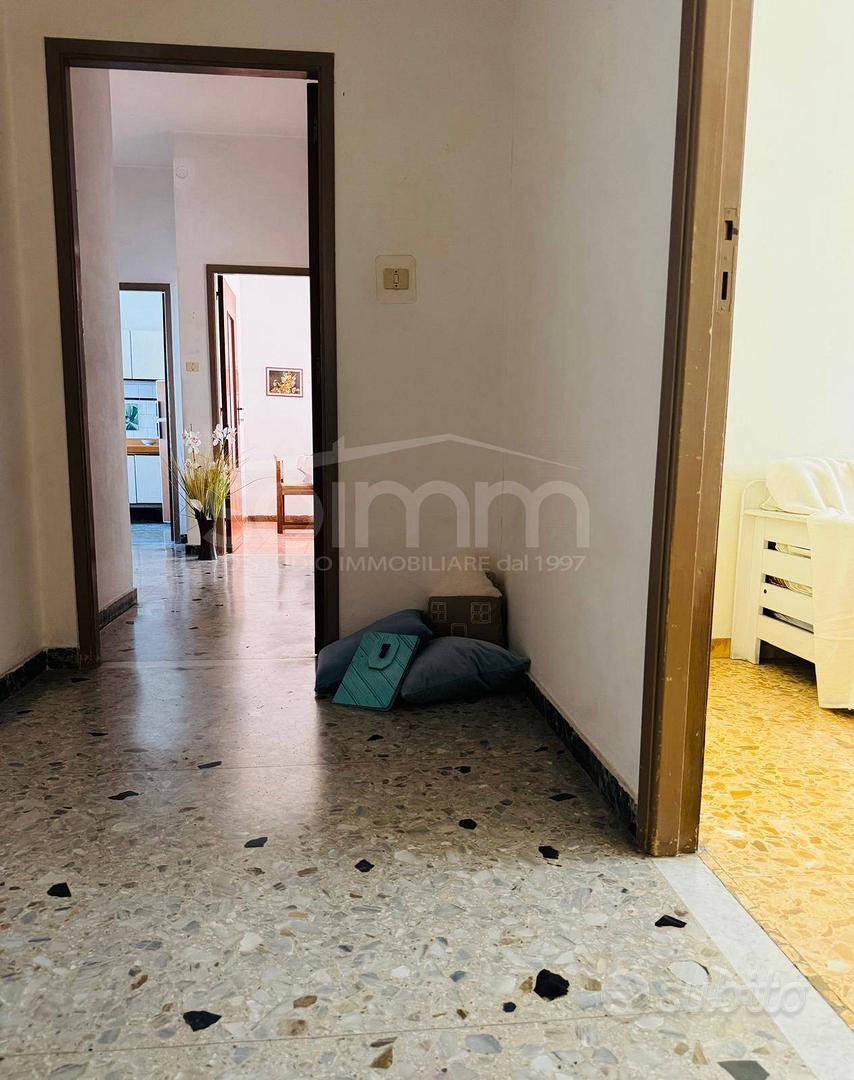 Appartamento – Cagliari, San Benedetto - Vista 4