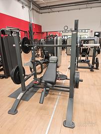 Power Tower Panatta - No Technogym