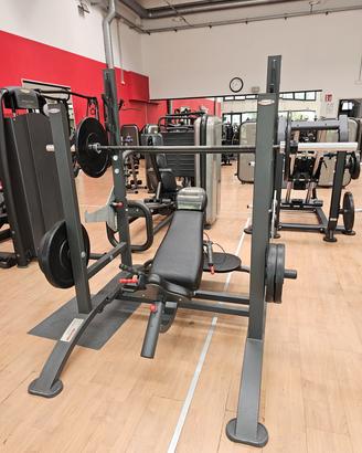Power Tower Panatta - No Technogym