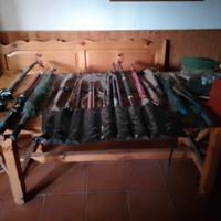 Attrezzatura da pesca 