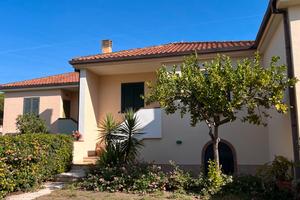 Villa a schiera - Metaponto