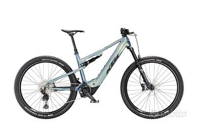 KTM MACINA LYCAN 872