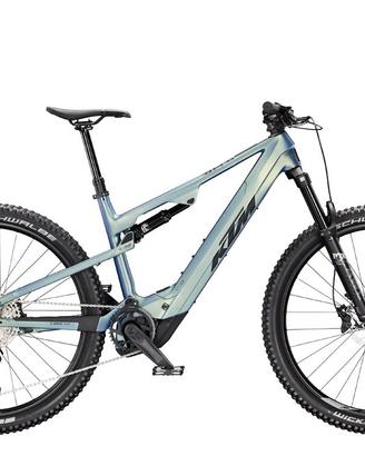 KTM MACINA LYCAN 872