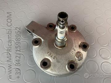 TESTATA CYLINDER SUZUKI RM 250 2000 1999 RM250 199
