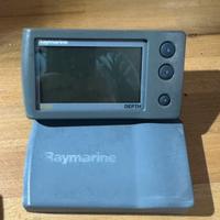 Raymarine St40