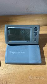 Raymarine St40