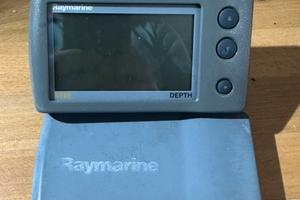 Raymarine St40