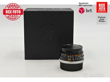 ArtizLab 35 F1.4 (Leica)