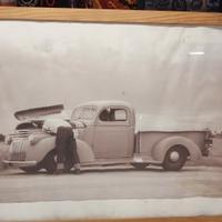 Stampe Volkswagen maggiolino beetle T1