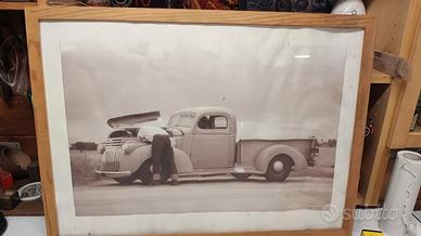 Stampe Volkswagen maggiolino beetle T1