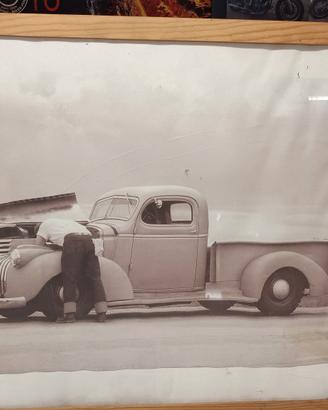 Stampe Volkswagen maggiolino beetle T1