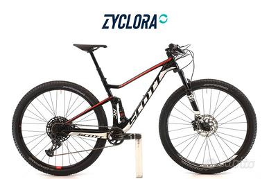 Scott Spark RC 900 Team GX t.M