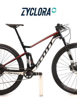Scott Spark RC 900 Team GX t.M