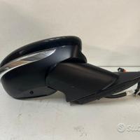 Specchietto retrovisore dx sx citroen c3 2024 2025