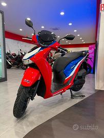 Honda SH 125 HRC Limited Edition - 2026