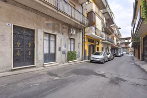 Casa Semindipendente - Paternò