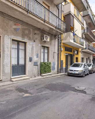 Casa Semindipendente - Paternò