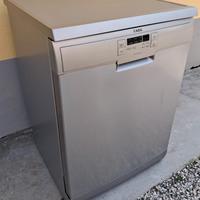 Lavastoviglie AEG possibilità di trasporto 