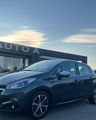 PEUGEOT 208 BlueHDi 75 5p. Allure