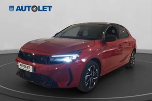 Opel Corsa 1.2 100 CV GS