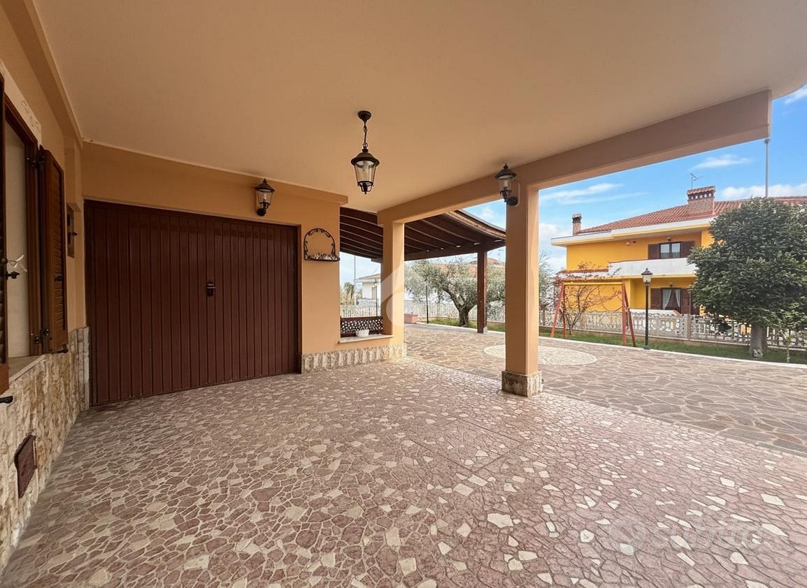 Casa – Morro d'Oro, Case Merluzzo - Vista 5