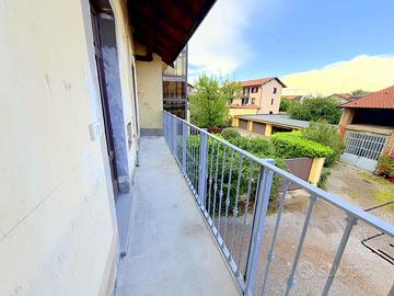Appartamento Inveruno [Cod. rif 3314978ARG]