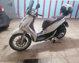 Motoscooter Piaggio Medley 150ccc