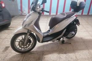 Motoscooter Piaggio Medley 150ccc